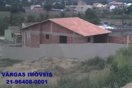 Lote/Terreno à venda, 120m² no Campo Grande, Rio de Janeiro