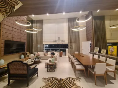 Apartamento com 5 Quartos à venda, 336m² no Alphaville Empresarial, Barueri