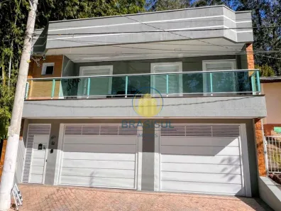 Sobrado com 3 Quartos à venda, 175m² no Jardim Marquesa, São Paulo
