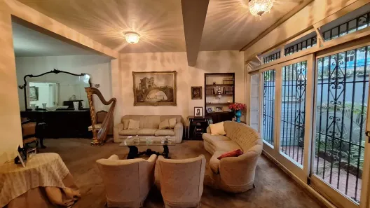 Casa com 3 Quartos à venda, 284m² no Laranjeiras, Rio de Janeiro