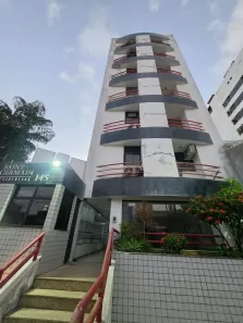 Apartamento com 2 Quartos à venda, 90m² no Pituba, Salvador
