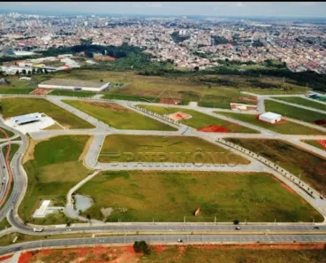 Lote/Terreno à venda, 1150m² no Zona Industrial, Sorocaba