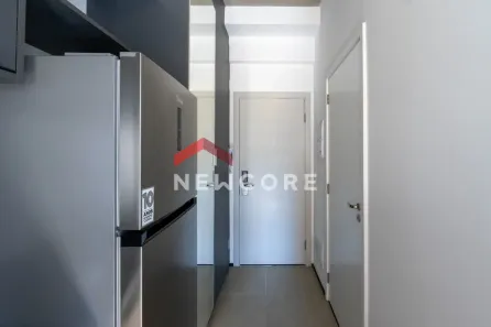 Kitnet à venda, 22m² no Jardim Paulista, São Paulo