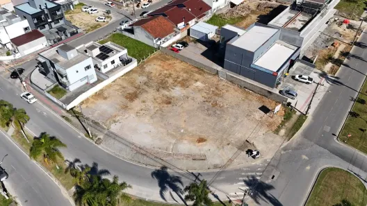 Lote/Terreno para alugar, 1126m² no Bela Vista, Palhoça