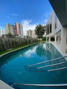 Apartamento com 4 Quartos à venda, 153m² no Madalena, Recife
