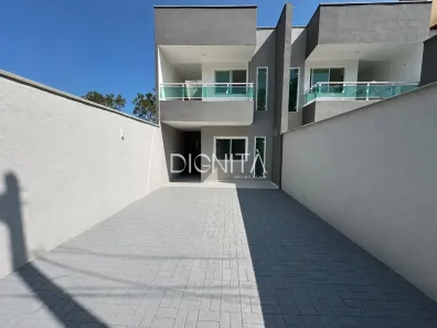 Casa com 3 Quartos à venda, 122m² no Centro, Eusébio