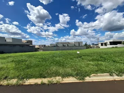 Lote/Terreno à venda, 426m² no Residencial Alto do Castelo, Ribeirão Preto