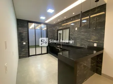 Casa com 3 Quartos à venda, 160m² no Granada, Uberlândia