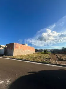Lote/Terreno à venda, 240m² no Residencial Arcoville, São Carlos