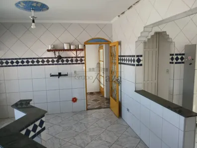 Imóvel Comercial com 6 Quartos à venda, 450m² no Bandeira Branca, Jacareí