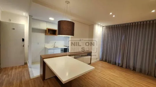 Apartamento com 2 Quartos à venda, 70m² no Cambuí, Campinas