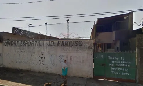 Galpão/Depósito/Armazém à venda, 800m² no Vila Albertina, Ribeirão Preto