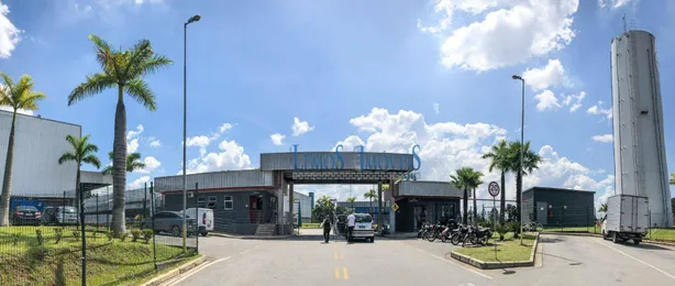 Galpão/Depósito/Armazém para alugar, 2212m² no Água Chata, Guarulhos