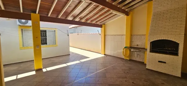 Casa com 3 Quartos à venda, 250m² no Bosque dos Eucaliptos, São José dos Campos