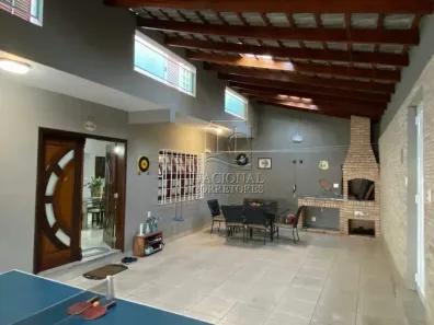 Sobrado com 3 Quartos à venda, 285m² no Vila Metalúrgica, Santo André