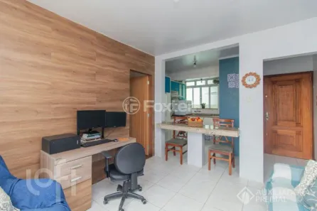 Apartamento com 2 Quartos à venda, 55m² no Santa Tereza, Porto Alegre