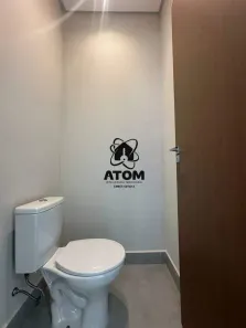 Casa de Condomínio com 3 Quartos à venda, 141m² no Vale dos Cristais, Taubaté