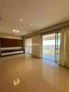 Apartamento com 3 Quartos à venda, 161m² no Cidade Nova, Franca