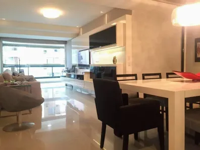 Apartamento com 3 Quartos à venda, 198m² no Itapuã, Vila Velha