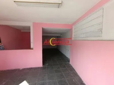 Sala Comercial para alugar, 70m² no Jardim Eliana, Guarulhos