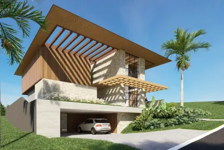 Casa de Condomínio com 3 Quartos à venda, 571m² no , Paranapanema