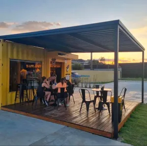 Ponto Comercial para alugar, 33m² no Urbanova VII, São José dos Campos