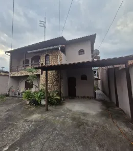 Casa com 4 Quartos à venda, 200m² no Parque Fleixal, Guapimirim