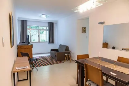 Apartamento com 2 Quartos à venda, 70m² no Vila Mariana, São Paulo
