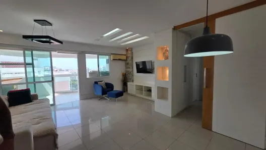 Apartamento com 3 Quartos à venda, 92m² no Recreio dos Bandeirantes, Rio de Janeiro