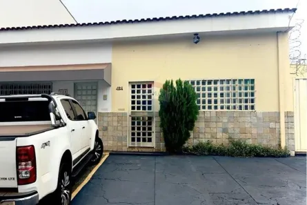 Sala Comercial para alugar, 101m² no Jardim América, Ribeirão Preto