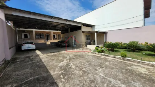 Casa com 4 Quartos à venda, 232m² no Vila Santa Isabel, Campinas