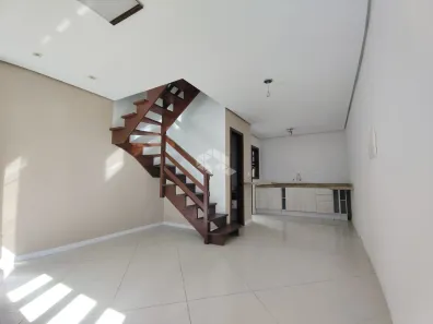 Casa de Condomínio com 3 Quartos à venda, 93m² no Jardim Leopoldina, Porto Alegre
