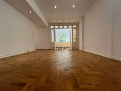 Apartamento com 2 Quartos à venda, 95m² no Jardim Paulista, São Paulo
