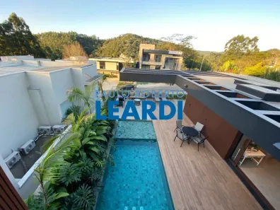 Casa de Condomínio com 4 Quartos à venda, 525m² no Tamboré, Santana de Parnaíba