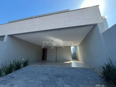 Sobrado com 3 Quartos à venda, 197m² no Santo Antônio, Joinville
