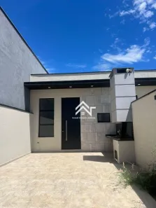 Casa com 3 Quartos à venda, 96m² no Jardim Alvinópolis, Atibaia
