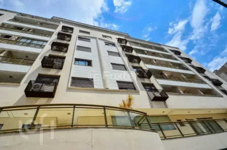 Apartamento com 3 Quartos à venda, 81m² no Saco dos Limões, Florianópolis