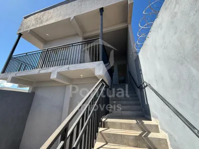 Casa com 3 Quartos para alugar, 120m² no Jardim Ipanema, Uberlândia