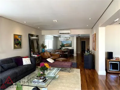 Apartamento com 3 Quartos à venda, 300m² no Jardim Paulista, São Paulo