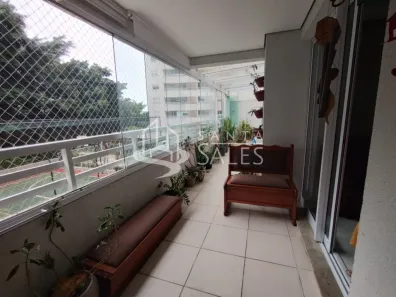Apartamento com 2 Quartos à venda, 76m² no Centro, Diadema