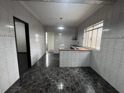 Cobertura com 3 Quartos à venda, 111m² no Benfica, Juiz de Fora
