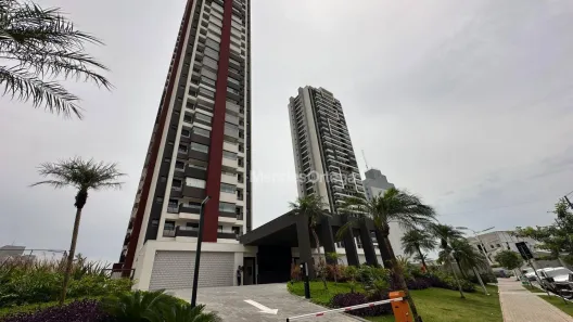 Apartamento com 1 Quarto para alugar, 47m² no Parque Campolim, Sorocaba