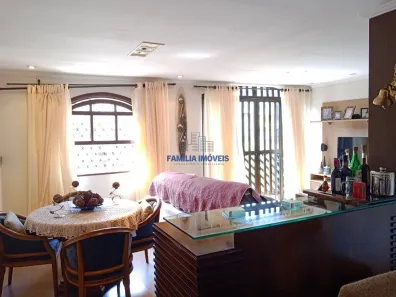 Casa com 2 Quartos à venda, 127m² no Marapé, Santos