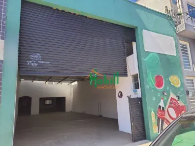 Sobrado com 3 Quartos à venda, 200m² no Jardim Imperador, Suzano