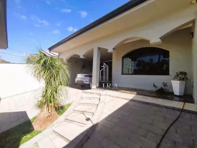 Casa com 3 Quartos à venda, 100m² no Jardim Ipiranga, Americana