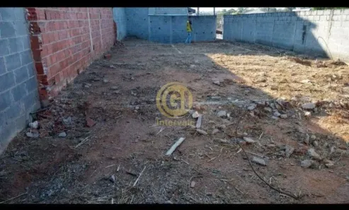 Lote/Terreno à venda, 227m² no Loteamento Villa Branca, Jacareí