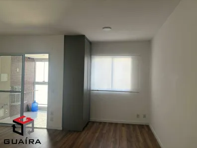 Apartamento com 1 Quarto à venda, 36m² no Rudge Ramos, São Bernardo do Campo
