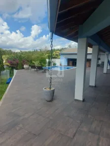 Fazenda/Sítio com 3 Quartos à venda, 400m² no Éden, Sorocaba