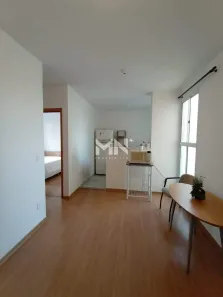 Apartamento com 2 Quartos à venda, 50m² no Vila Esperança, Itu