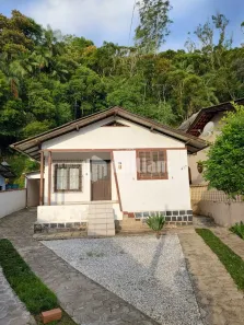 Casa à venda, 78m² no Primeiro de Maio, Brusque